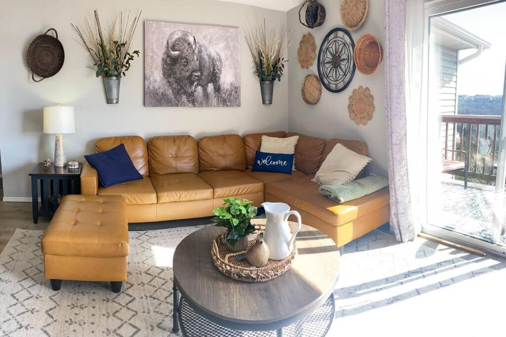 The Vista Apartment Branson Ngoại thất bức ảnh