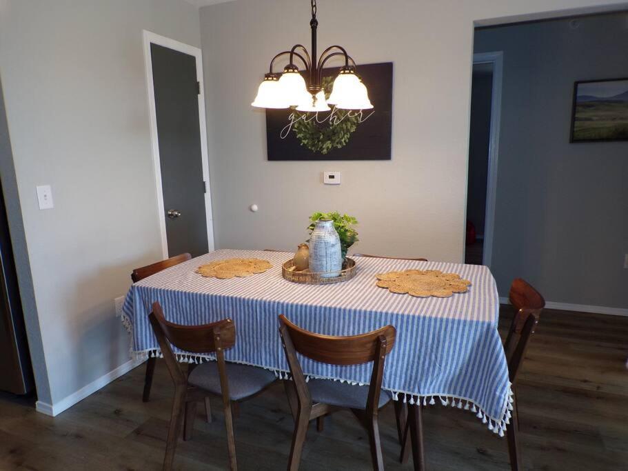 The Vista Apartment Branson Ngoại thất bức ảnh