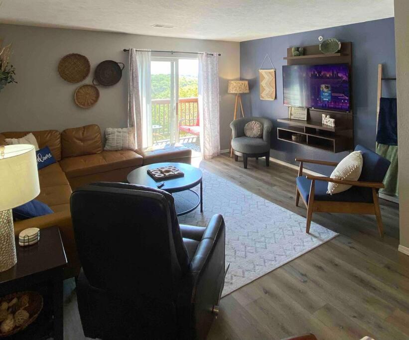 The Vista Apartment Branson Ngoại thất bức ảnh