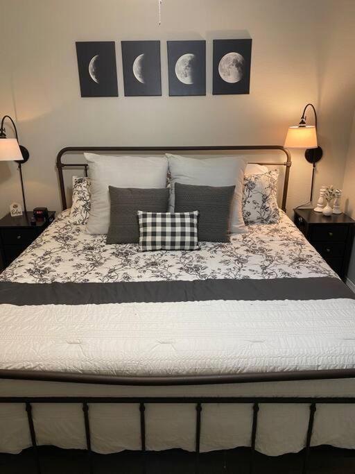 The Vista Apartment Branson Ngoại thất bức ảnh