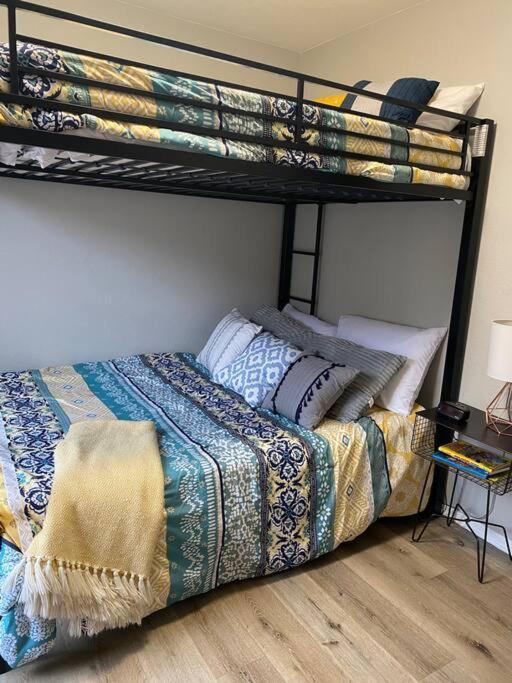 The Vista Apartment Branson Ngoại thất bức ảnh