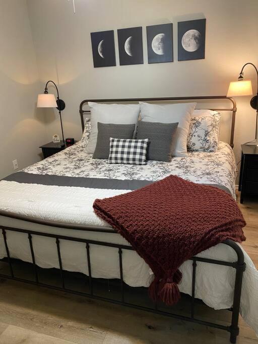 The Vista Apartment Branson Ngoại thất bức ảnh
